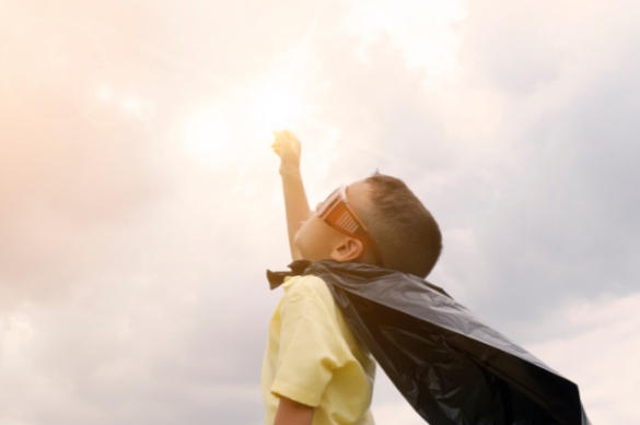 工作熱情|工作動力