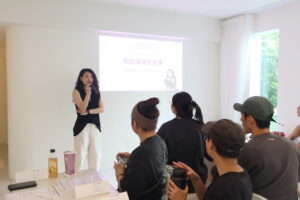 BetweenGos優勢企業內訓，我的溝通說明書
