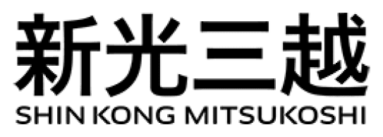 新光三越